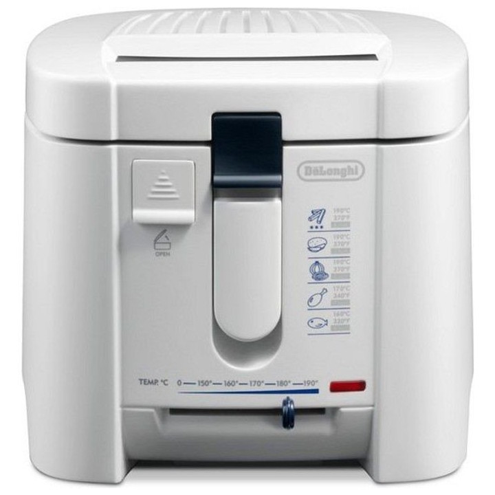 DELONGHI - Friteuse F13205 1.2L