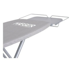 Table à Repasser Haeger Home Strong Pro Gris