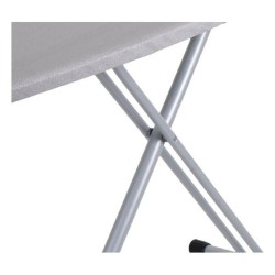 Table à Repasser Haeger Home Strong Pro Gris