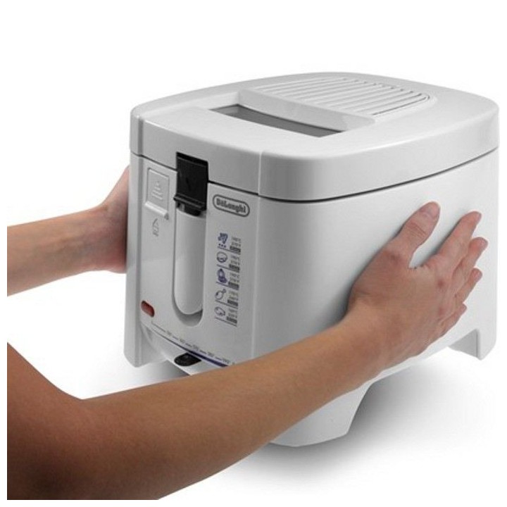 DELONGHI - Friteuse F13205 1.2L