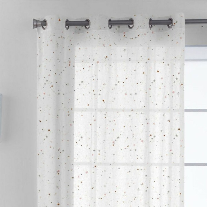 Carte postale microlorge