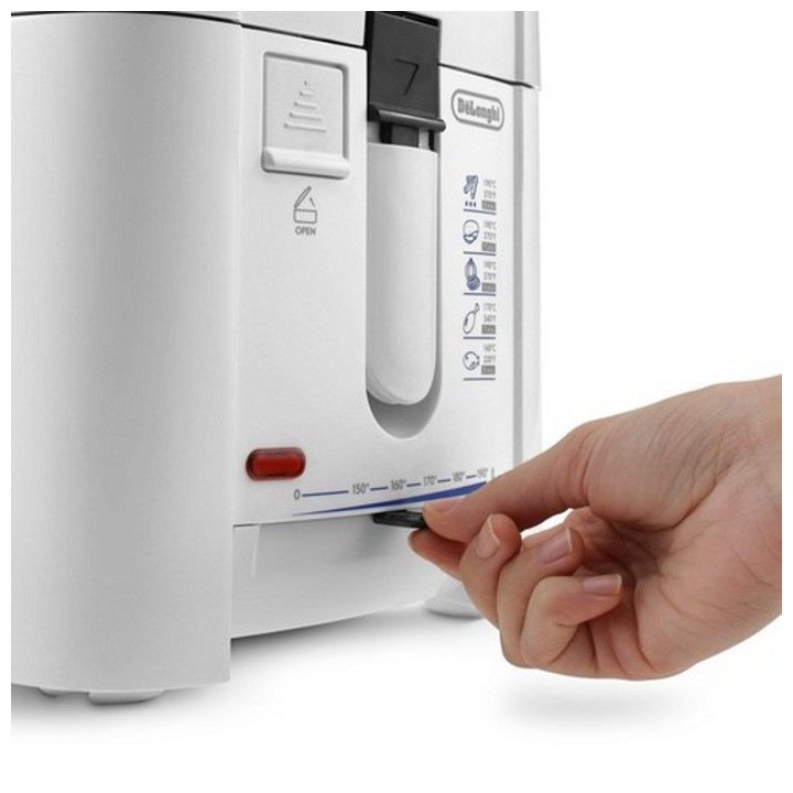 DELONGHI - Friteuse F13205 1.2L