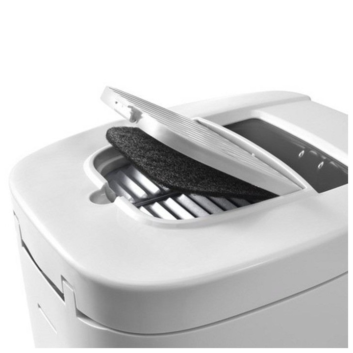 DELONGHI - Friteuse F13205 1.2L