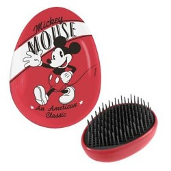 Brosse Démêlante Mickey...