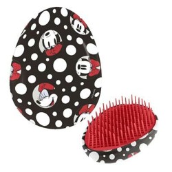 Brosse Démêlante Minnie...