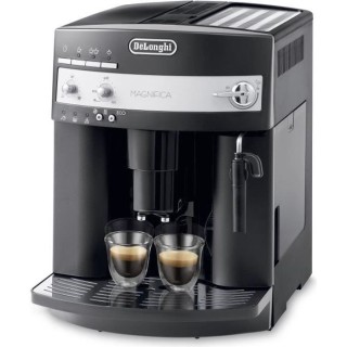 DELONGHI ESAM3000.B Machine expresso automatique avec broyeur Magnific
