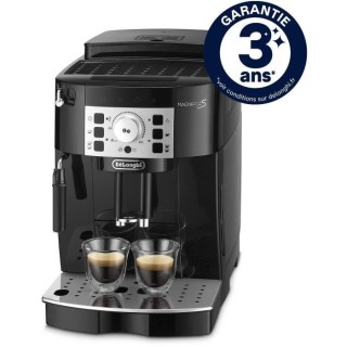 Machine expresso automatique avec broyeur - DELONGHI MAGNIFICA S ECAM2