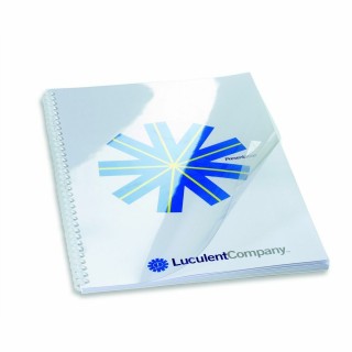 Carte postale microlorge