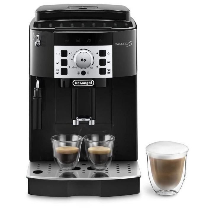 Machine expresso automatique avec broyeur - DELONGHI MAGNIFICA S ECAM2
