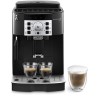 Machine expresso automatique avec broyeur - DELONGHI MAGNIFICA S ECAM22.140.B - Noir