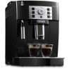 Machine expresso automatique avec broyeur - DELONGHI MAGNIFICA S ECAM22.140.B - Noir