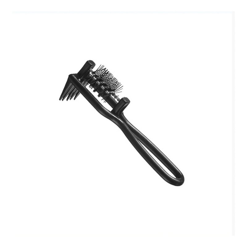 Nettoyant Eurostil Limpia Peines Brosse à Cheveux (115 mm)