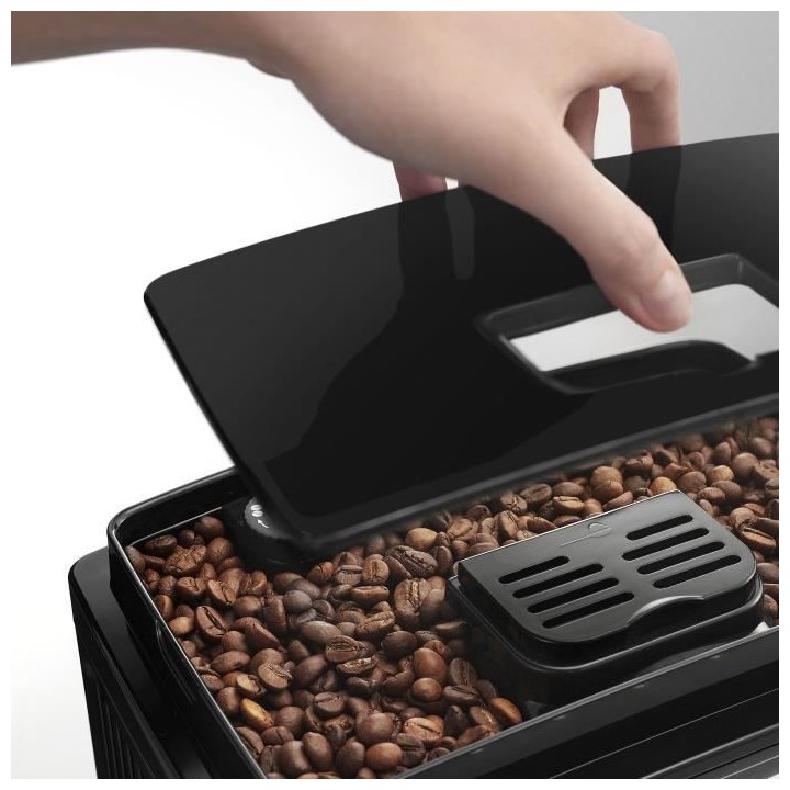 Machine expresso automatique avec broyeur - DELONGHI MAGNIFICA S ECAM2