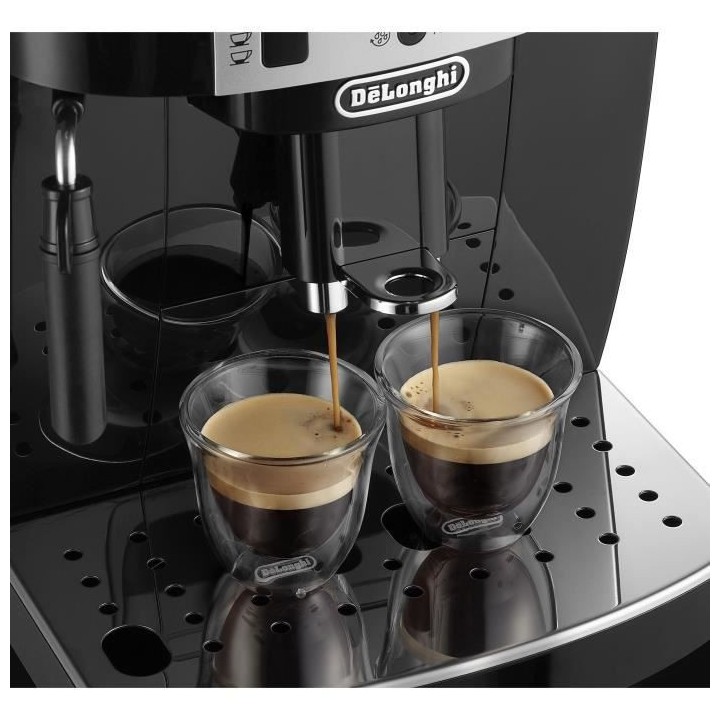 Machine expresso automatique avec broyeur - DELONGHI MAGNIFICA S ECAM2