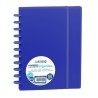 Cahier Carchivo Ingeniox Bleu A4 100 Volets