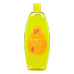 Shampooing Johnson's (750 ml)