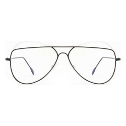 Monture de Lunettes Unisexe Alfred Kerbs AIRLINES-04 (ø 60 mm)