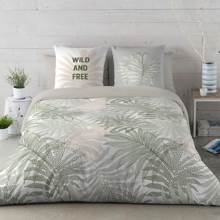 Carte postale microlorge