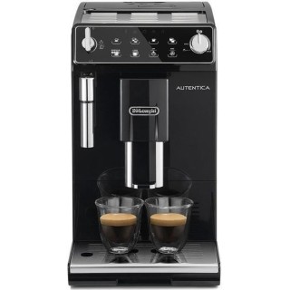 DELONGHI ETAM29.510B Broyeur expresso - Noir