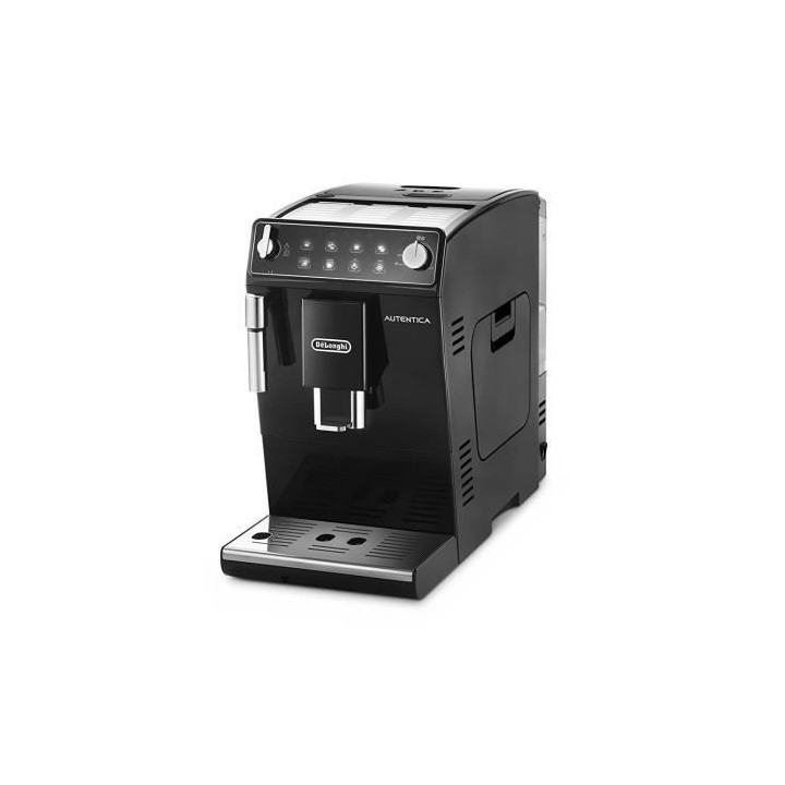 DELONGHI ETAM29.510B Broyeur expresso - Noir