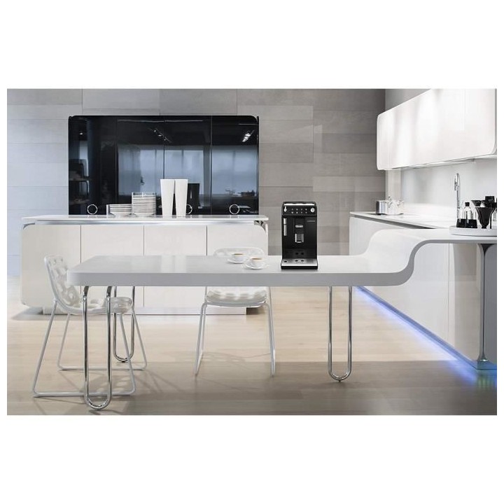 DELONGHI ETAM29.510B Broyeur expresso - Noir