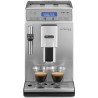 Machine a café Expresso broyeur DELONGHI Autentica Plus ETAM29.620.SB - Argent