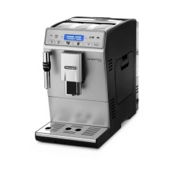 Machine a café Expresso broyeur DELONGHI Autentica Plus ETAM29.620.SB - Argent