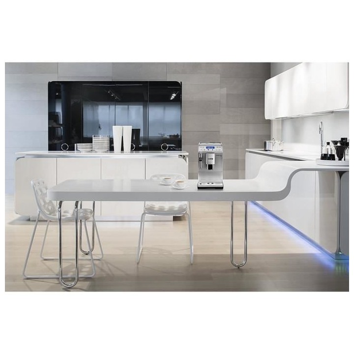 Machine a café Expresso broyeur DELONGHI Autentica Plus ETAM29.620.SB