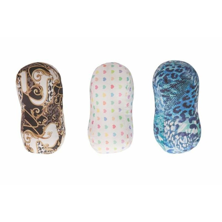 Carte postale microlorge