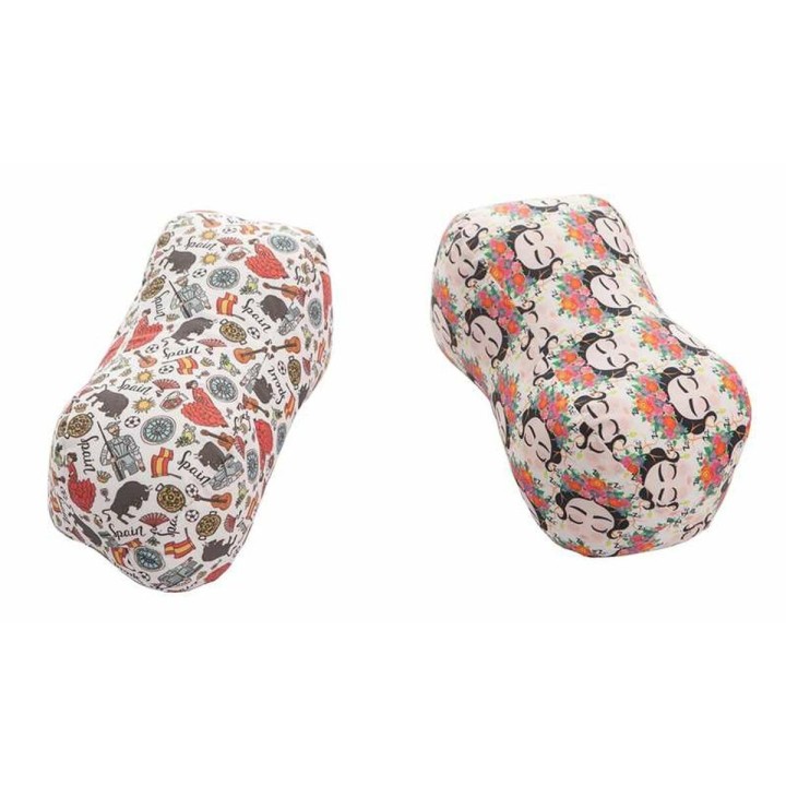 Carte postale microlorge