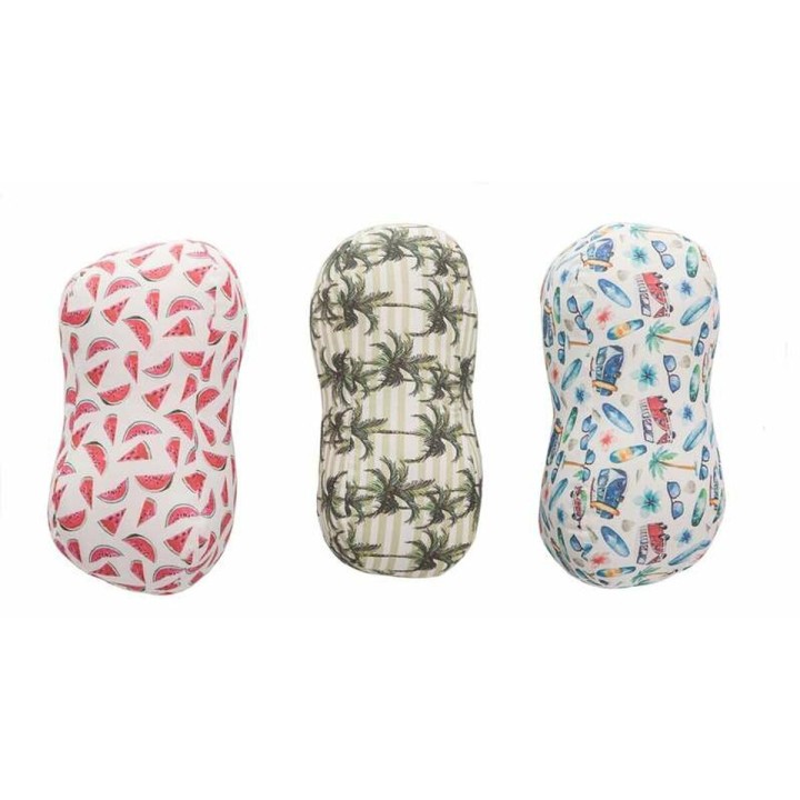 Carte postale microlorge