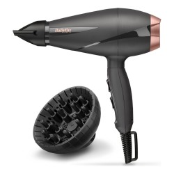 Sèche-cheveux Babyliss...