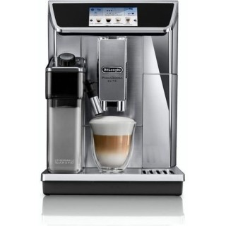 DELONGHI ECAM 650.75.MS - Machine expresso automatique avec broyeur Pr