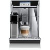 DELONGHI ECAM 650.75.MS - Machine expresso automatique avec broyeur PrimaDonna Elite - Inox