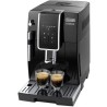 DELONGHI ECAM 350.15.B Expresso broyeur DINAMICA 4 recettes - Black