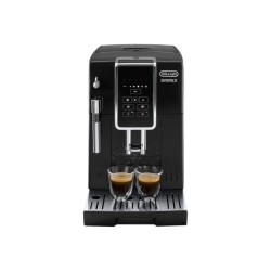 DELONGHI ECAM 350.15.B Expresso broyeur DINAMICA 4 recettes - Black