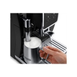 DELONGHI ECAM 350.15.B Expresso broyeur DINAMICA 4 recettes - Black