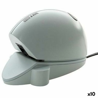 Carte postale microlorge