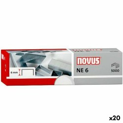 Agrafes Novus NE 6 Electric...