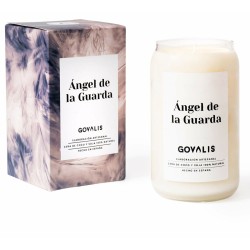 Bougie Parfumée GOVALIS...