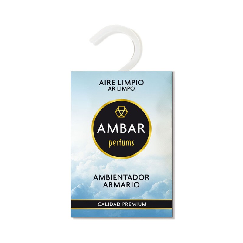 Désodorisant Ambar Armoires Air pur