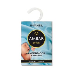 Désodorisant Ambar Enfant...