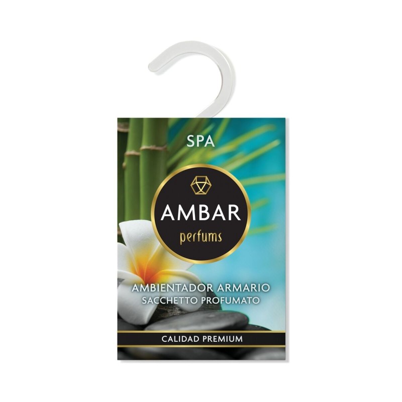 Désodorisant Ambar Armoires Spa