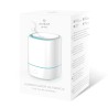 Humidificateur diffuseur d'arômes Ambar 2.0 Blanc