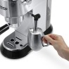 Machine expresso classique - DELONGHI EC685.M Dedica Style - Inox