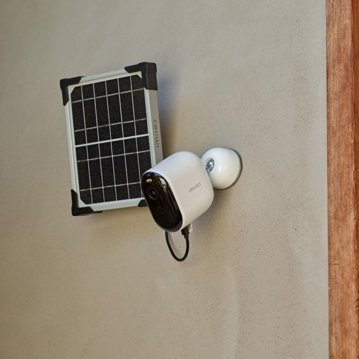 Carte postale microlorge