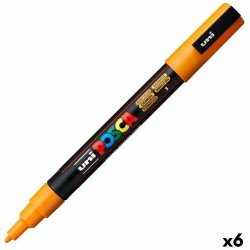 Marqueur POSCA PC-3M Orange...