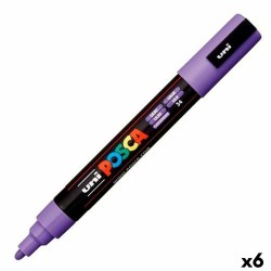 Marqueur POSCA PC-5M Lila...