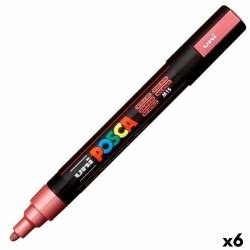 Marqueur POSCA PC-5M Rouge...