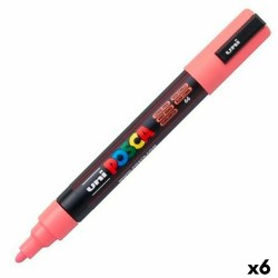 Marqueur POSCA PC-5M Rose...